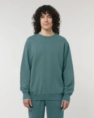 Sweat-shirt unisexe coton bio Stanley/Stella Matcher à personnaliser - 15