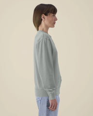 Sweat-shirt unisexe coton bio Stanley/Stella Matcher à personnaliser - 3