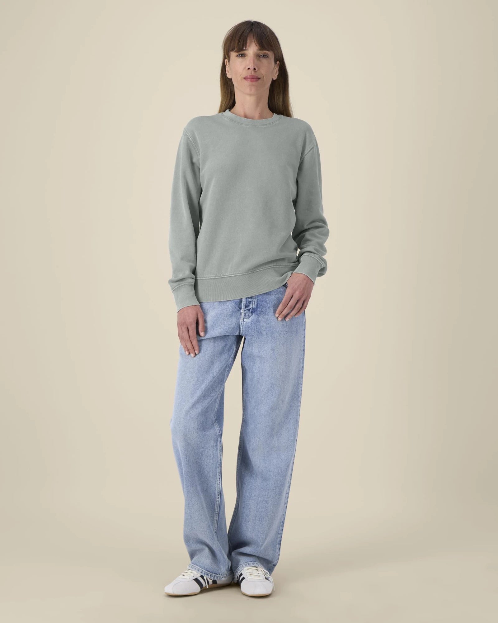 Sweat-shirt unisexe coton bio Stanley/Stella Matcher à personnaliser - 4