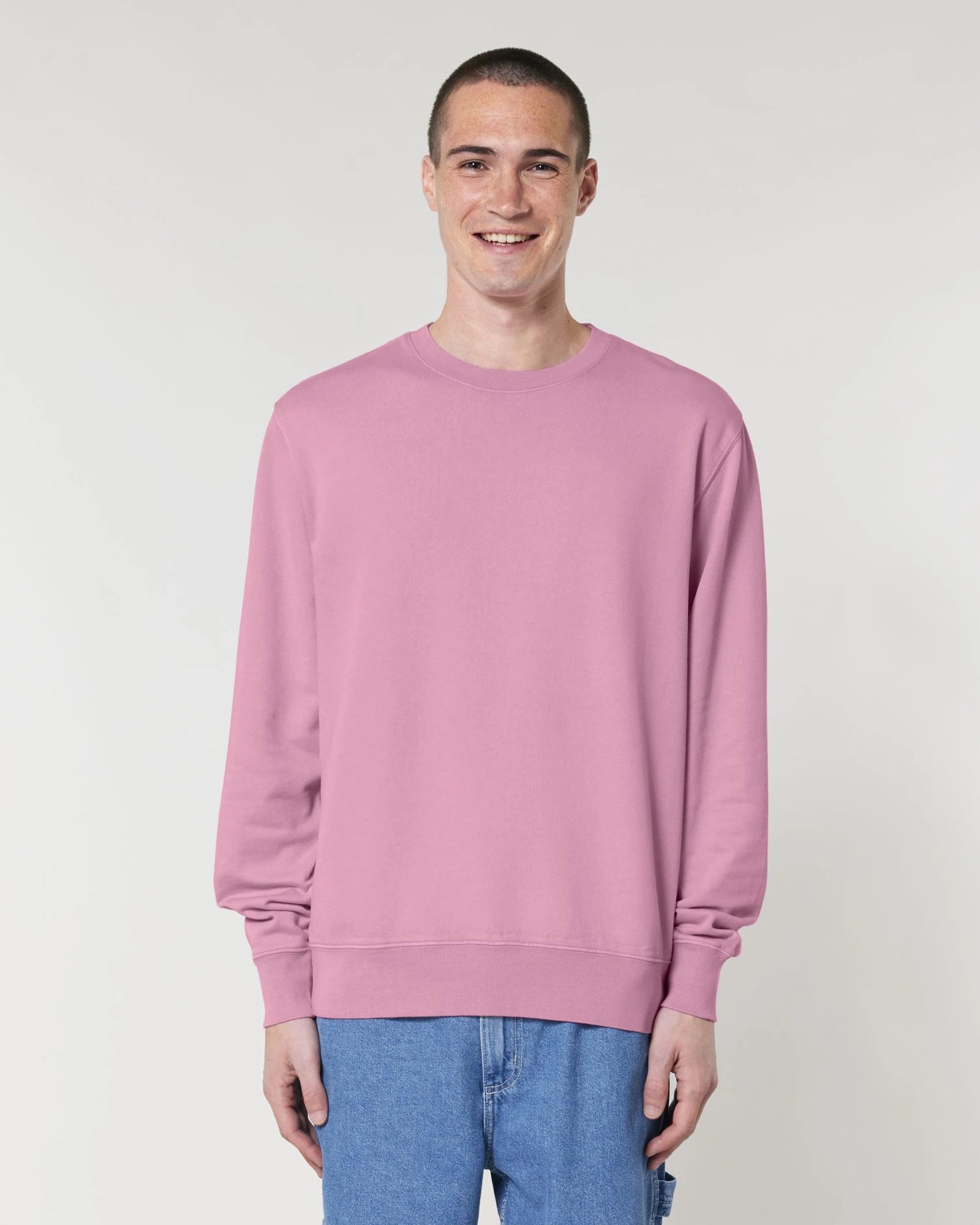 Sweat-shirt unisexe coton bio Stanley/Stella Matcher à personnaliser - 9