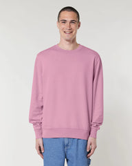 Sweat-shirt unisexe coton bio Stanley/Stella Matcher à personnaliser - 9
