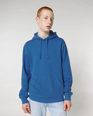 Sweat à capuche unisexe coton bio Stanley/Stella Drummer à personnaliser - 47