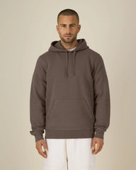 Sweat à capuche unisexe coton bio Stanley/Stella Drummer à personnaliser - 79