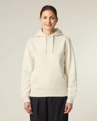 Sweat à capuche unisexe coton bio Stanley/Stella Drummer à personnaliser - 29