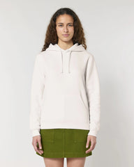 Sweat à capuche unisexe coton bio Stanley/Stella Drummer à personnaliser - 89