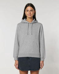 Sweat à capuche unisexe coton bio Stanley/Stella Drummer à personnaliser - 24