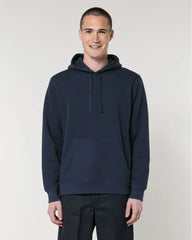 Sweat à capuche unisexe coton bio Stanley/Stella Drummer à personnaliser - 22