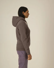 Sweat à capuche unisexe coton bio Stanley/Stella Drummer à personnaliser - 85