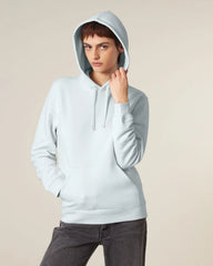 Sweat à capuche unisexe coton bio Stanley/Stella Drummer à personnaliser - 50