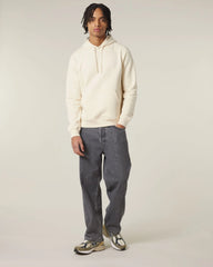 Sweat à capuche unisexe coton bio Stanley/Stella Drummer à personnaliser - 27