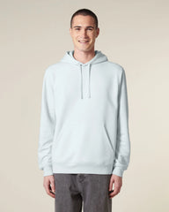 Sweat à capuche unisexe coton bio Stanley/Stella Drummer à personnaliser - 49