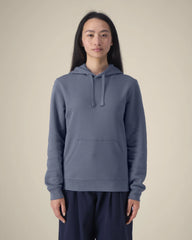 Sweat à capuche unisexe coton bio Stanley/Stella Drummer à personnaliser - 12