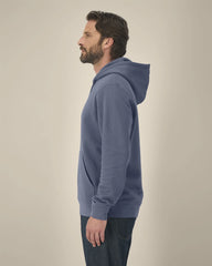 Sweat à capuche unisexe coton bio Stanley/Stella Drummer à personnaliser - 10