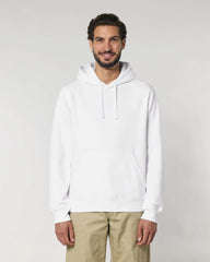 Sweat à capuche unisexe coton bio Stanley/Stella Drummer à personnaliser - 20