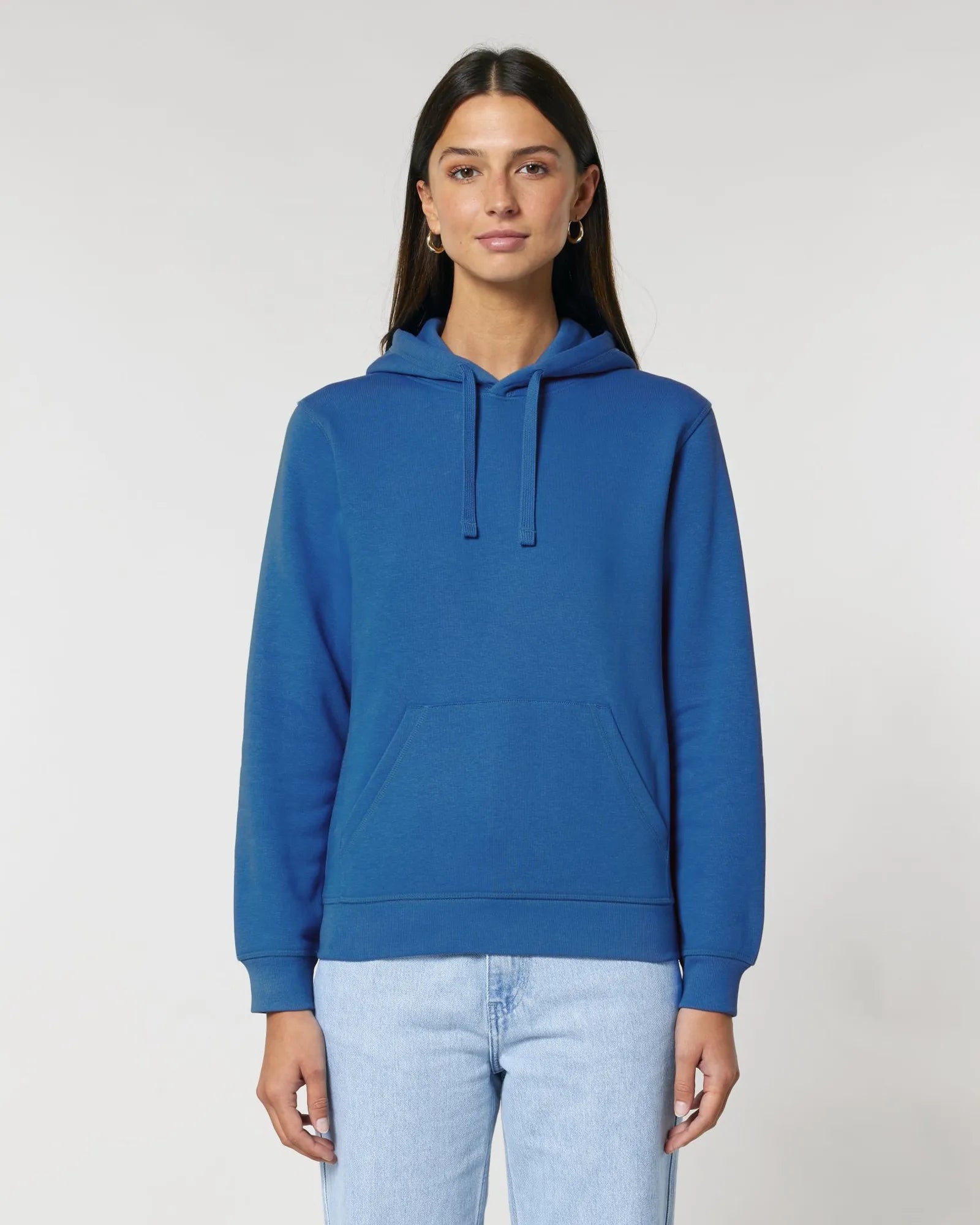 Sweat à capuche unisexe coton bio Stanley/Stella Drummer à personnaliser - 45