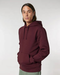 Sweat à capuche unisexe coton bio Stanley/Stella Drummer à personnaliser - 41
