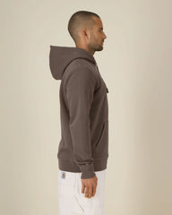 Sweat à capuche unisexe coton bio Stanley/Stella Drummer à personnaliser - 81