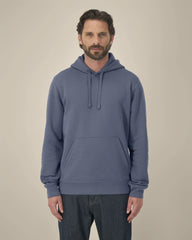Sweat à capuche unisexe coton bio Stanley/Stella Drummer à personnaliser - 9