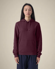 Sweat à capuche unisexe coton bio Stanley/Stella Drummer à personnaliser - 5
