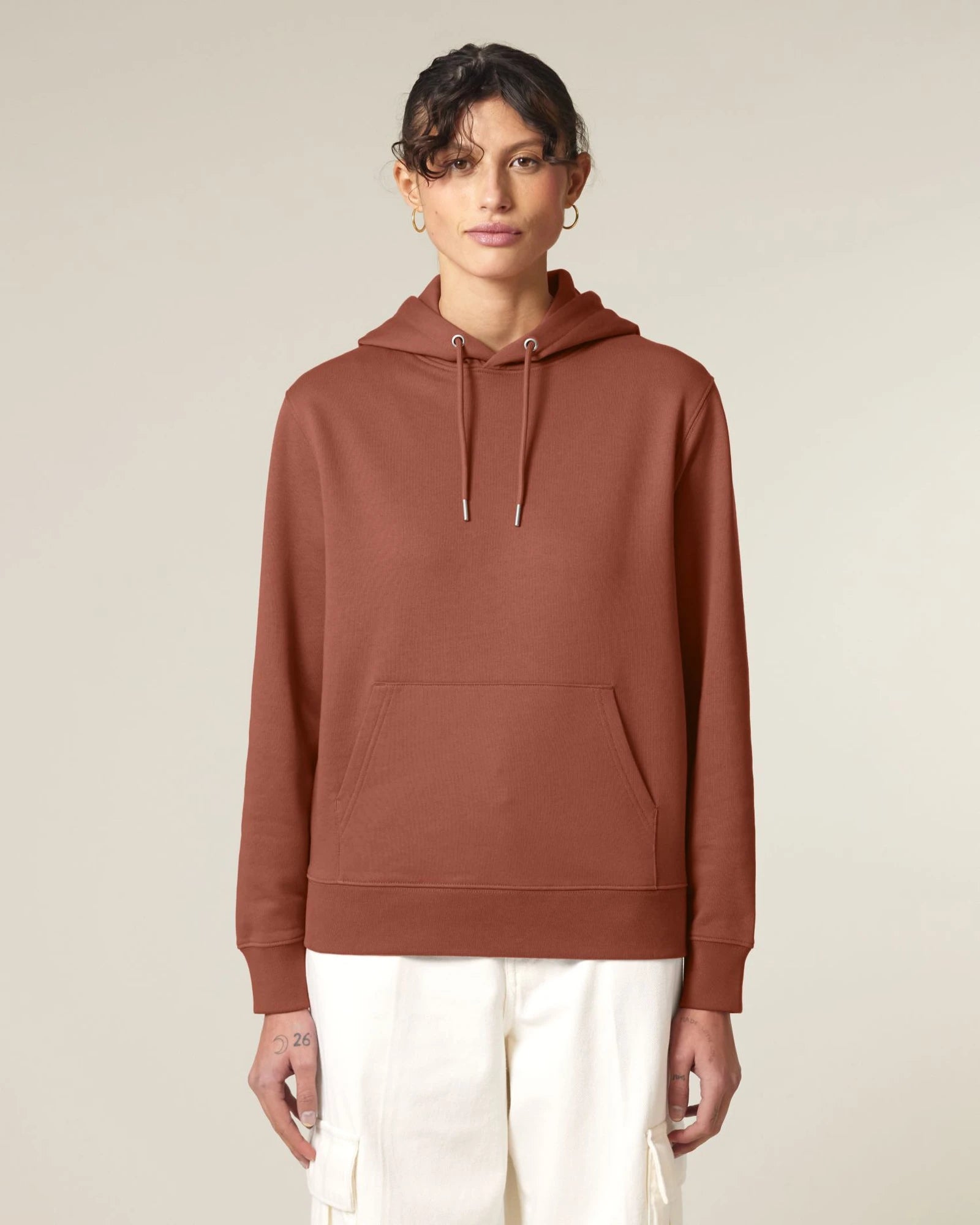 Sweat à capuche Stanley/Stella Cruiser 2.0 à personnaliser - 124