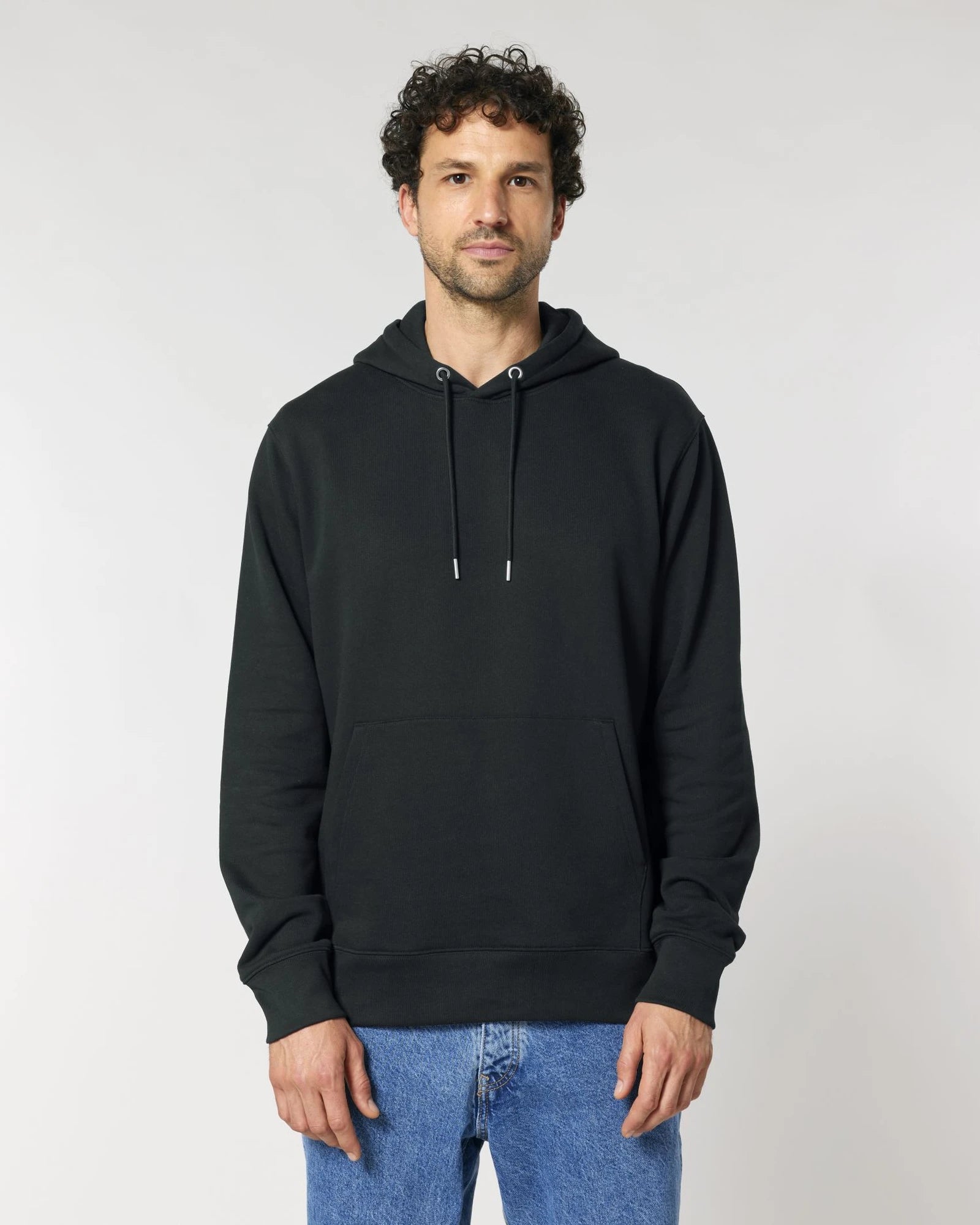 Sweat à capuche Stanley/Stella Cruiser 2.0 à personnaliser - 38