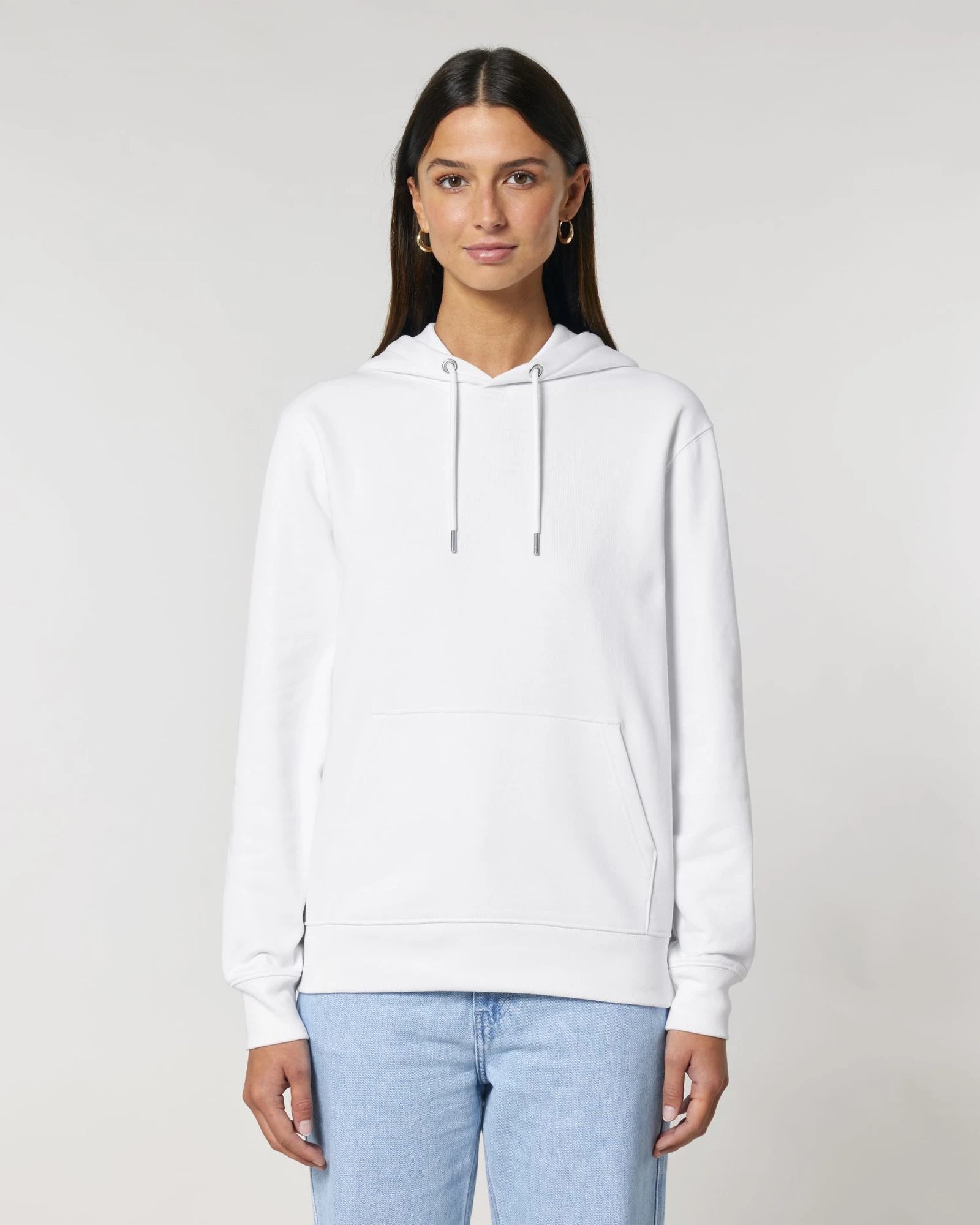 Sweat à capuche Stanley/Stella Cruiser 2.0 à personnaliser - 42