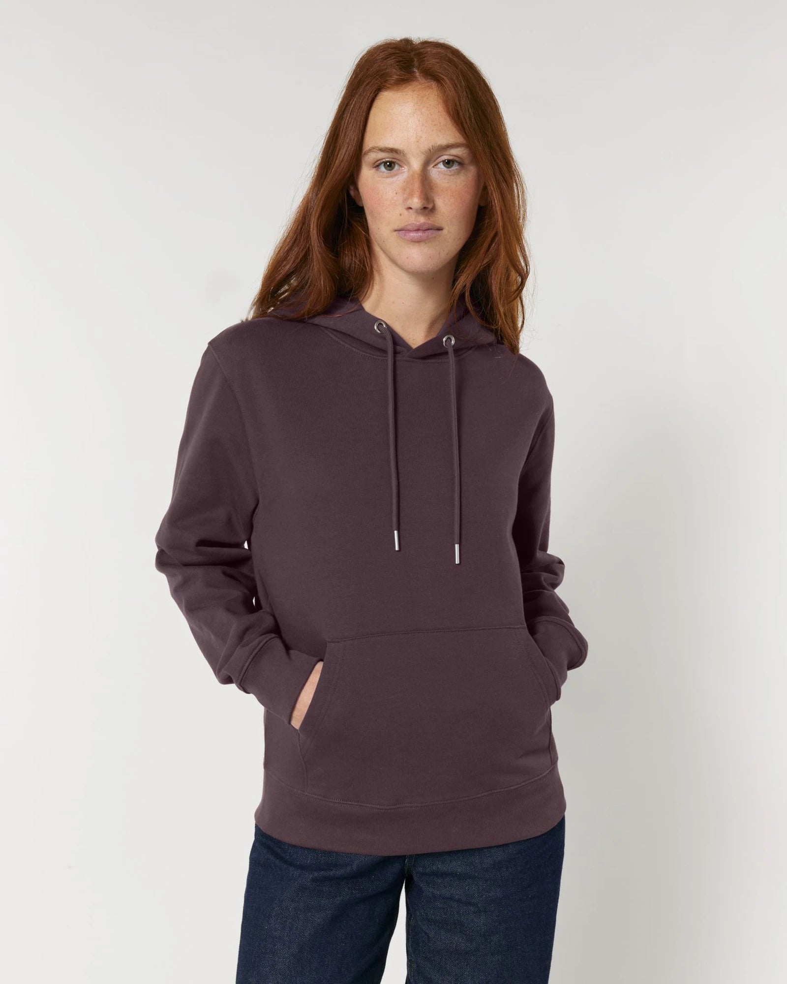 Sweat à capuche Stanley/Stella Cruiser 2.0 à personnaliser - 63