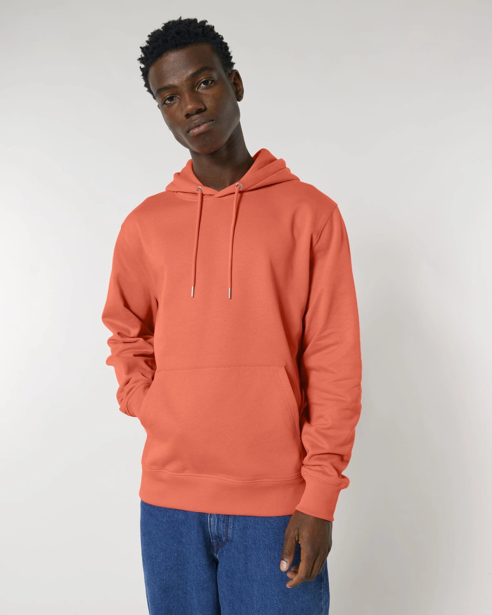 Sweat à capuche Stanley/Stella Cruiser 2.0 à personnaliser - Fiesta