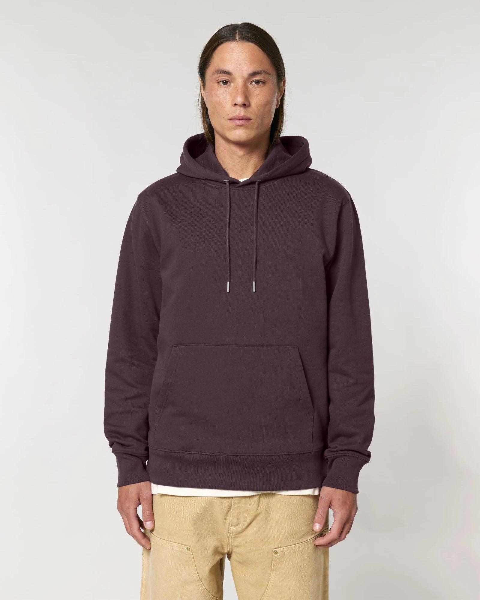 Sweat à capuche Stanley/Stella Cruiser 2.0 à personnaliser - 62