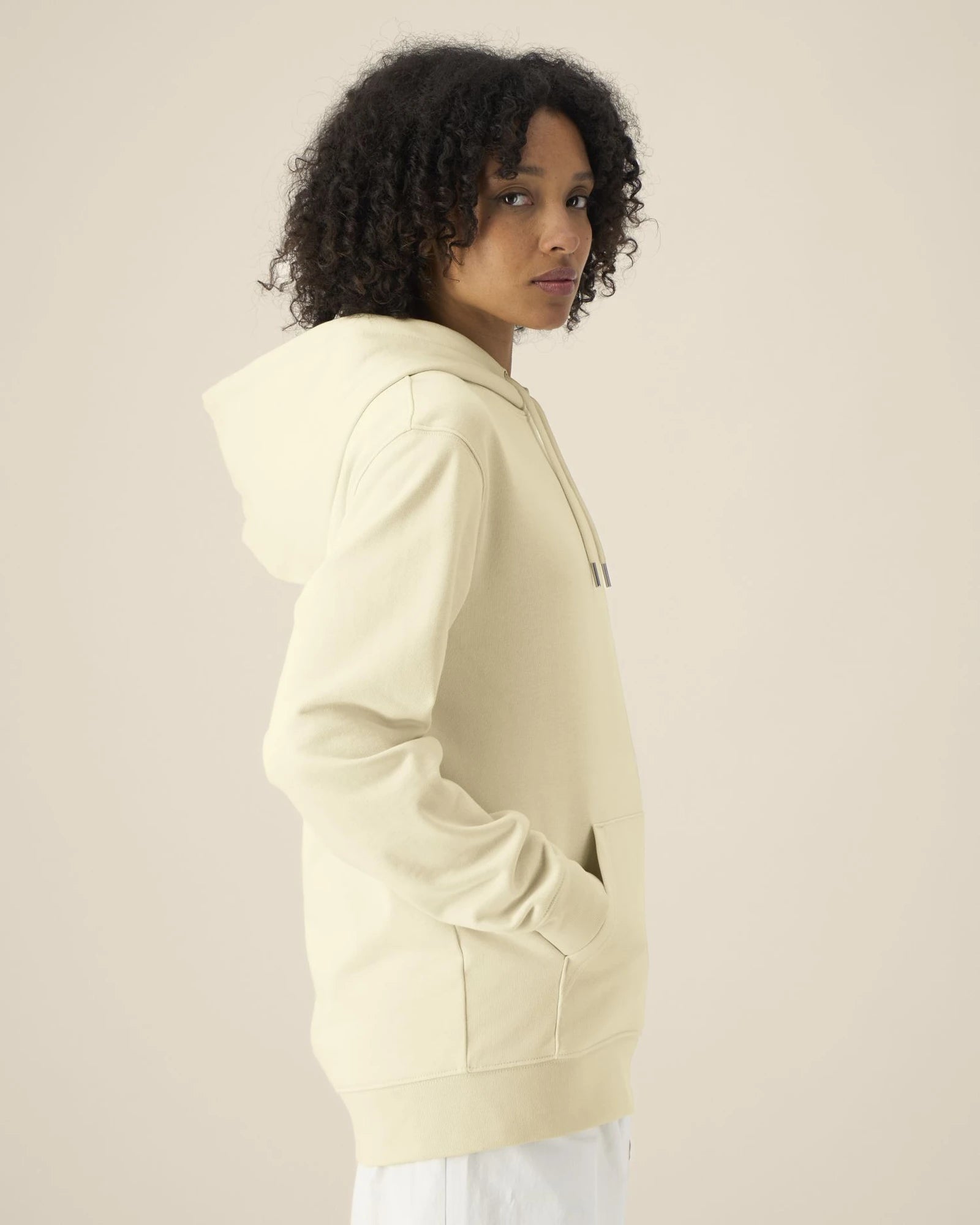Sweat à capuche Stanley/Stella Cruiser 2.0 à personnaliser - 35