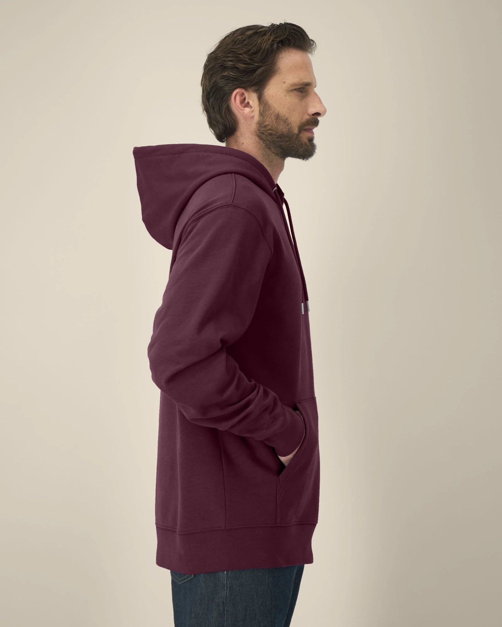 Sweat à capuche Stanley/Stella Cruiser 2.0 à personnaliser - 11