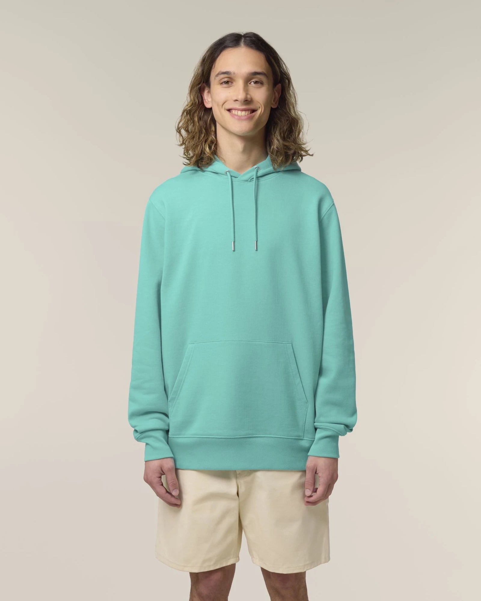 Sweat à capuche Stanley/Stella Cruiser 2.0 à personnaliser - 105