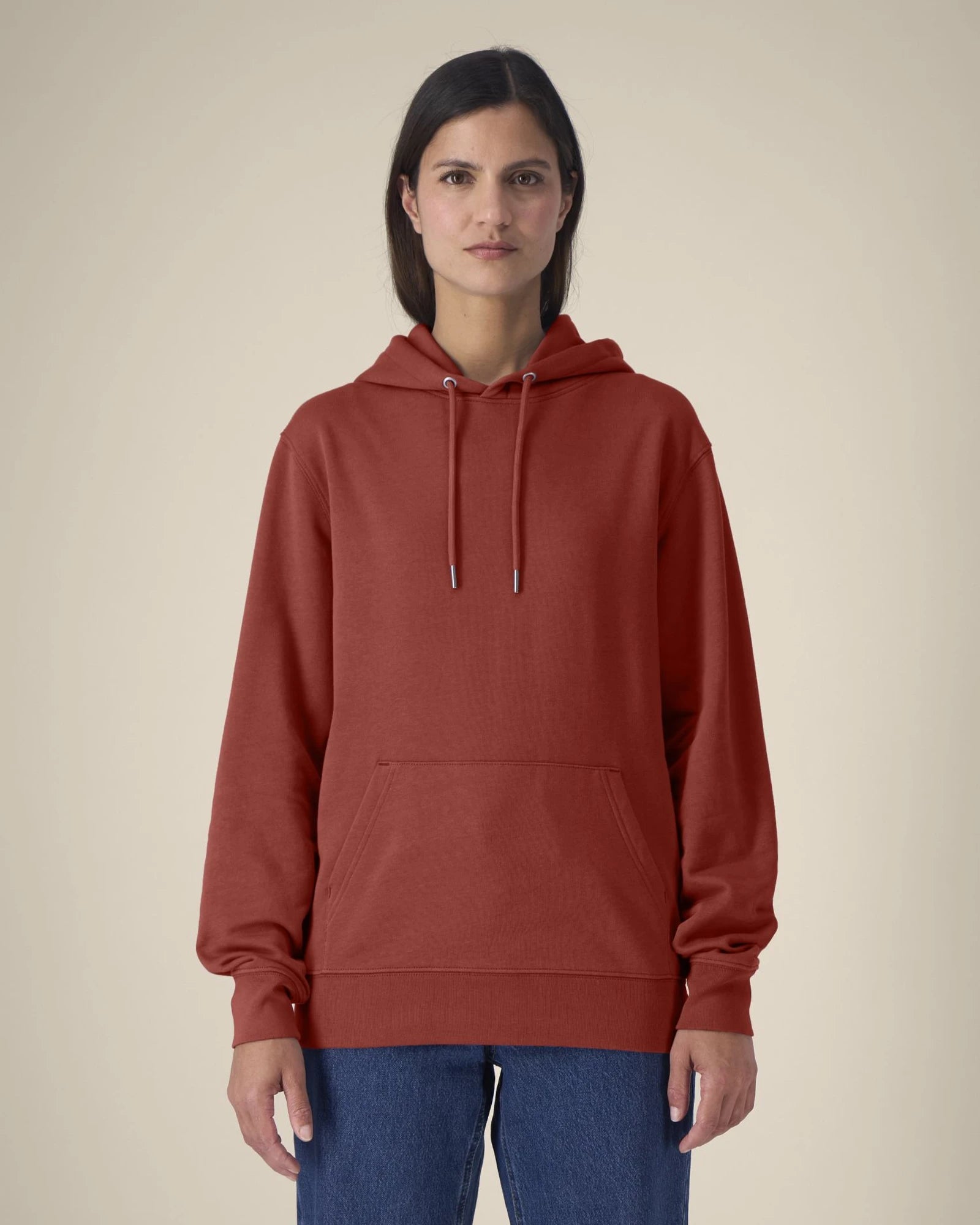 Sweat à capuche Stanley/Stella Cruiser 2.0 à personnaliser - 5