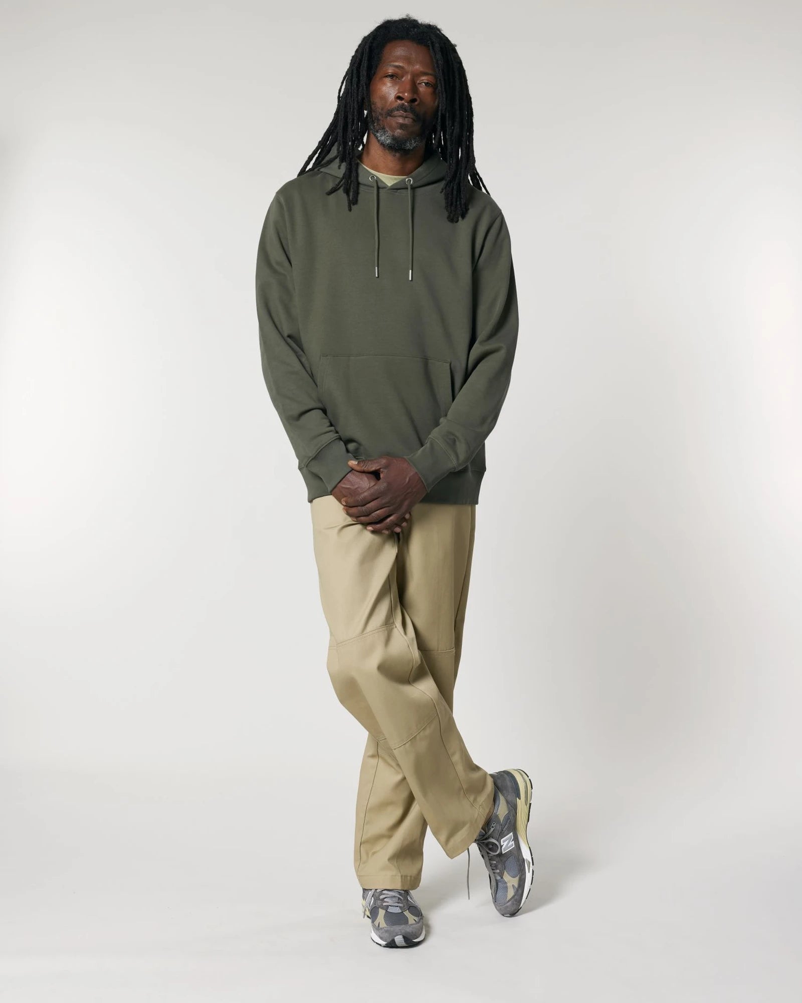 Sweat à capuche Stanley/Stella Cruiser 2.0 à personnaliser - 114