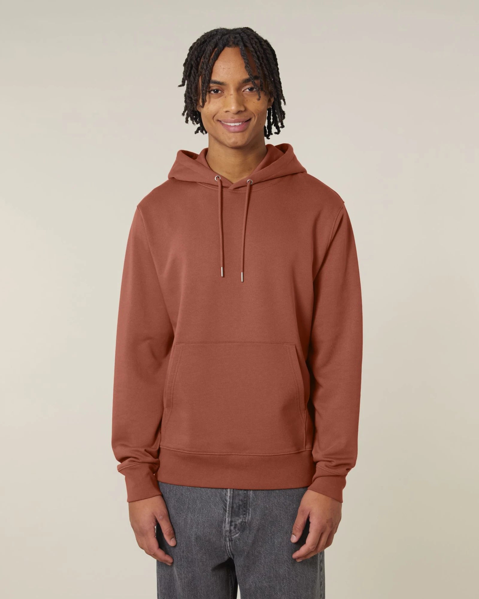 Sweat à capuche Stanley/Stella Cruiser 2.0 à personnaliser - 122