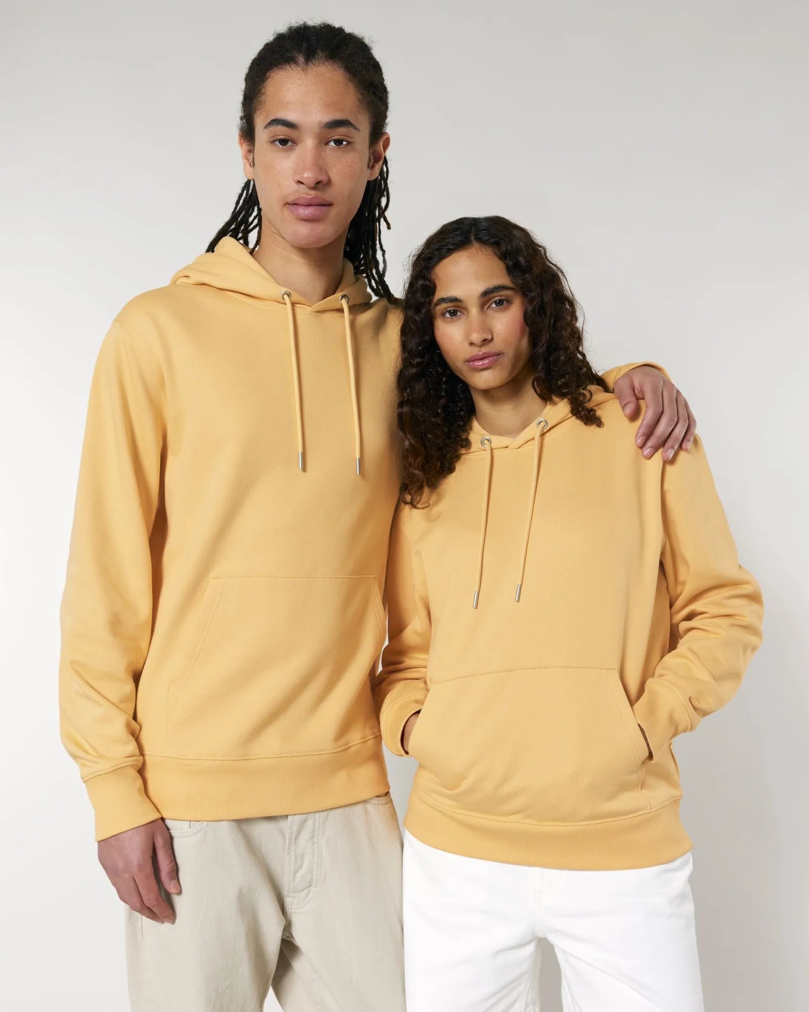 Sweat à capuche Stanley/Stella Cruiser 2.0 à personnaliser - 53