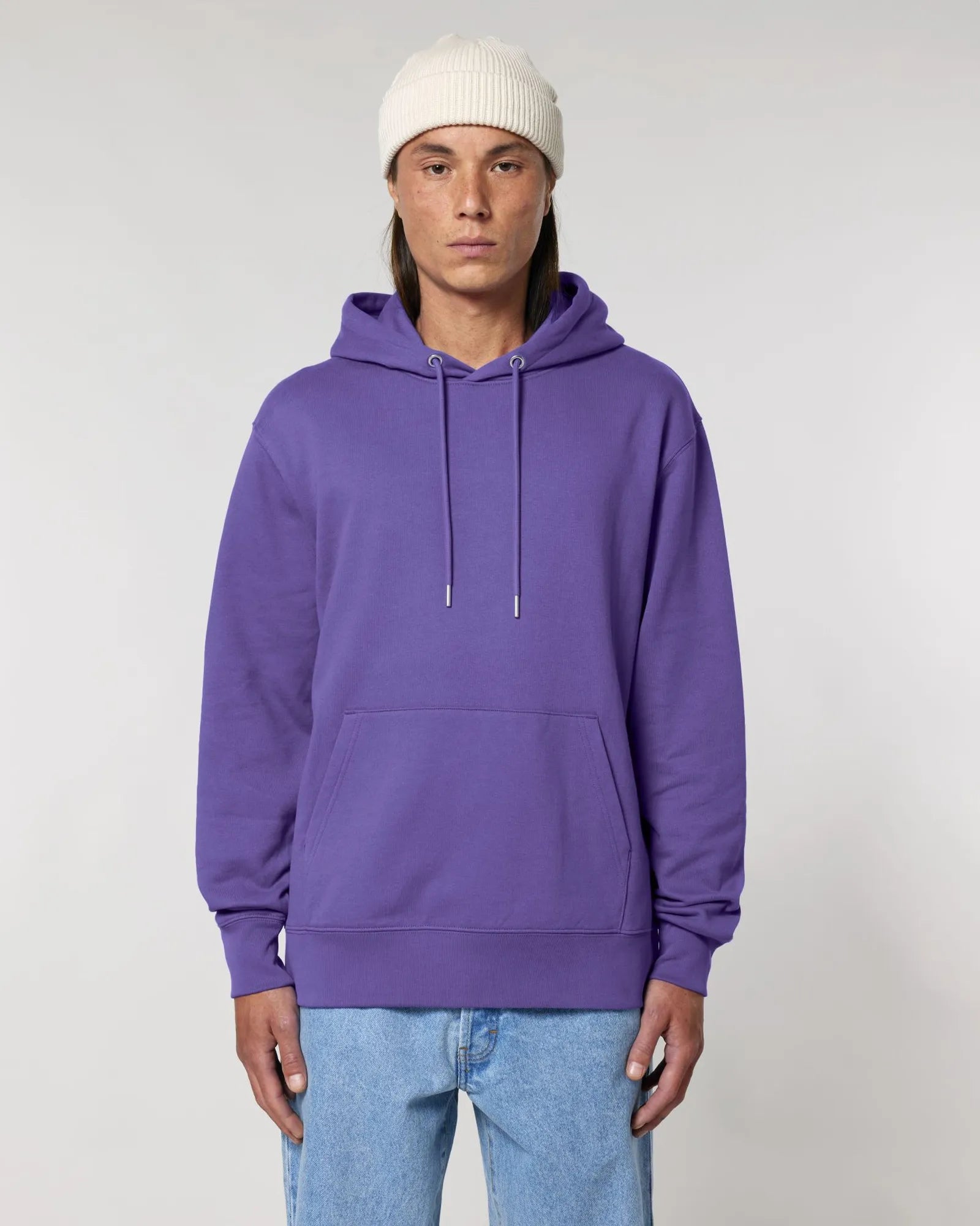 Sweat à capuche Stanley/Stella Cruiser 2.0 à personnaliser - 76
