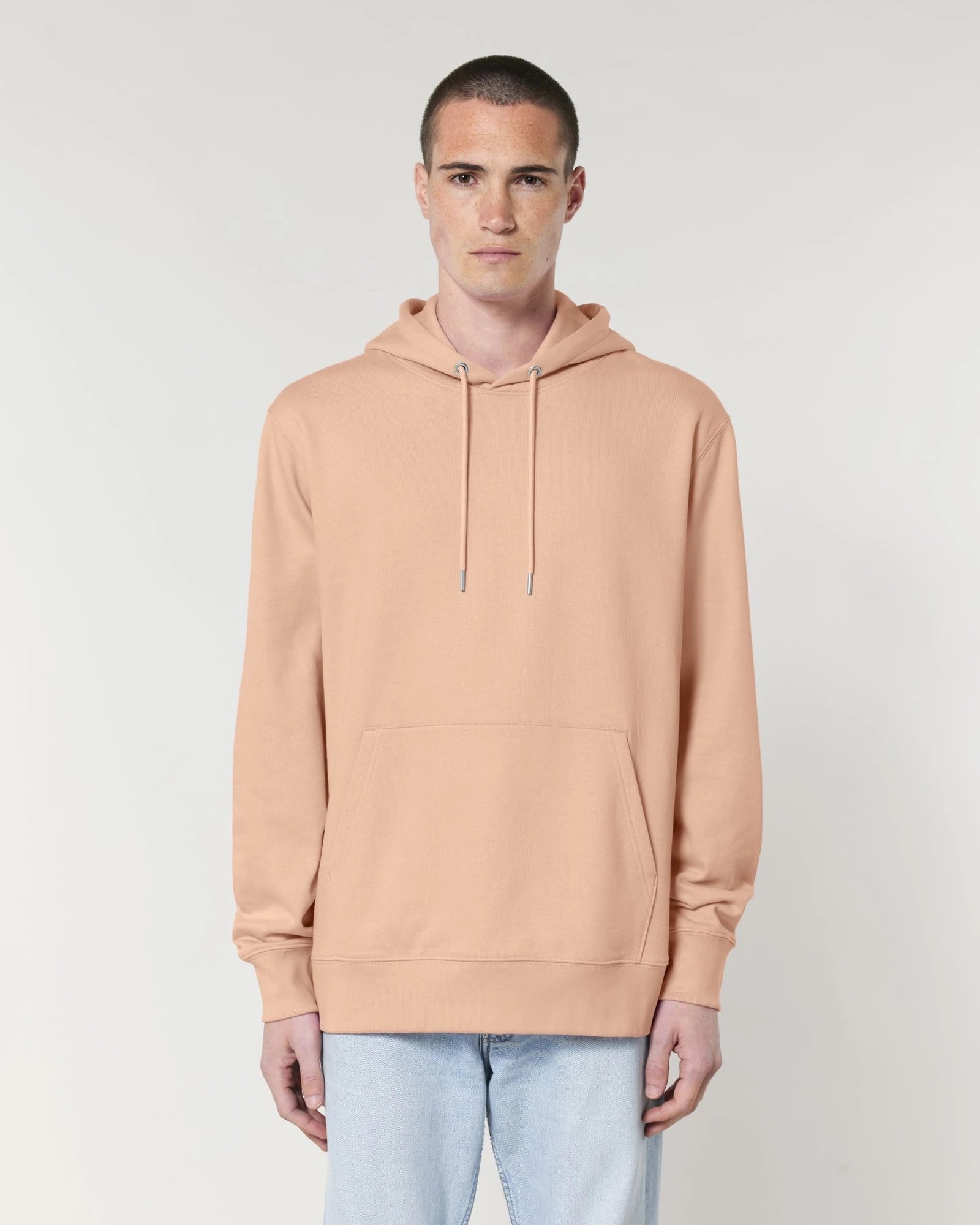 Sweat à capuche Stanley/Stella Cruiser 2.0 à personnaliser - 57