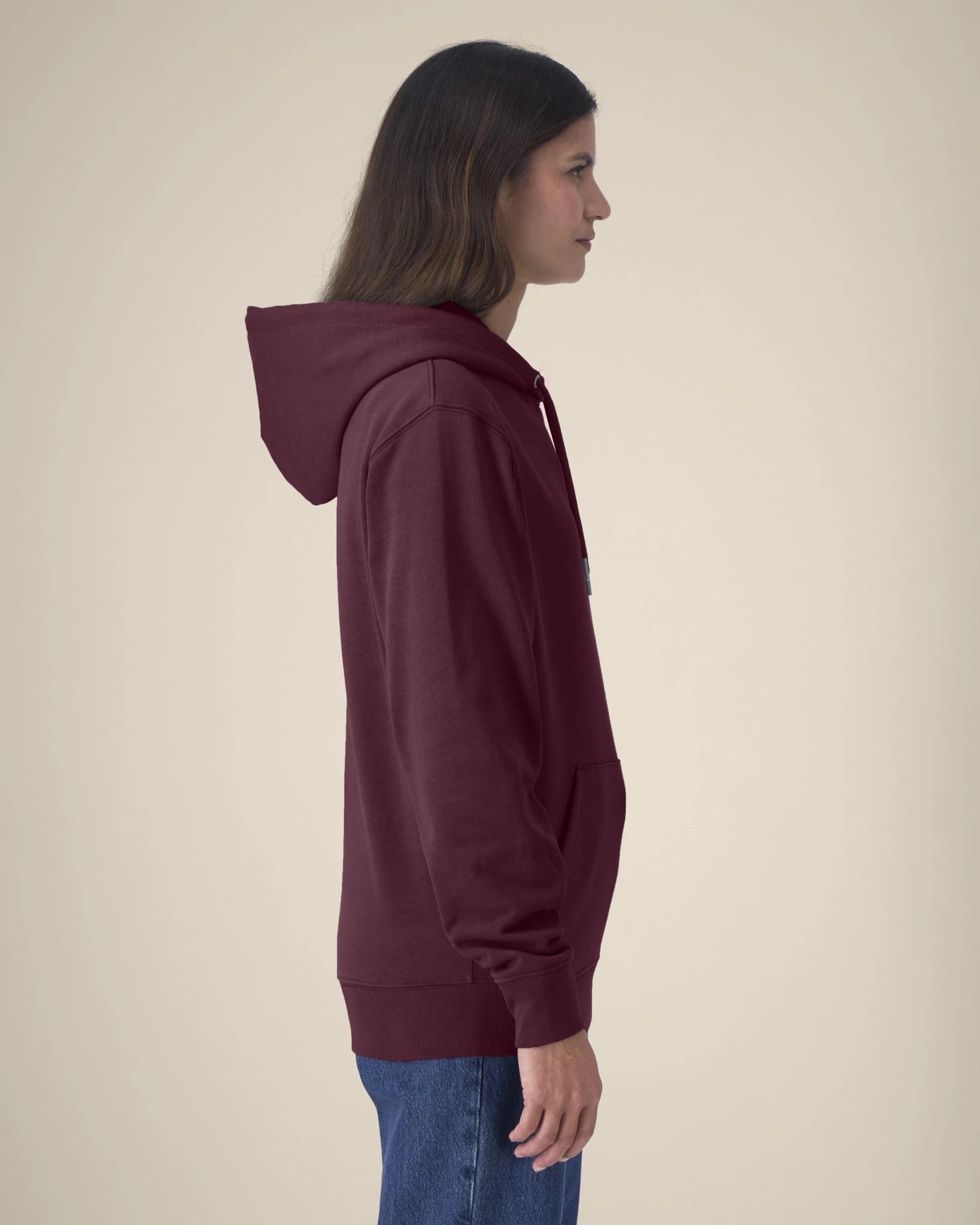 Sweat à capuche Stanley/Stella Cruiser 2.0 à personnaliser - 14