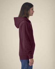 Sweat à capuche Stanley/Stella Cruiser 2.0 à personnaliser - 14