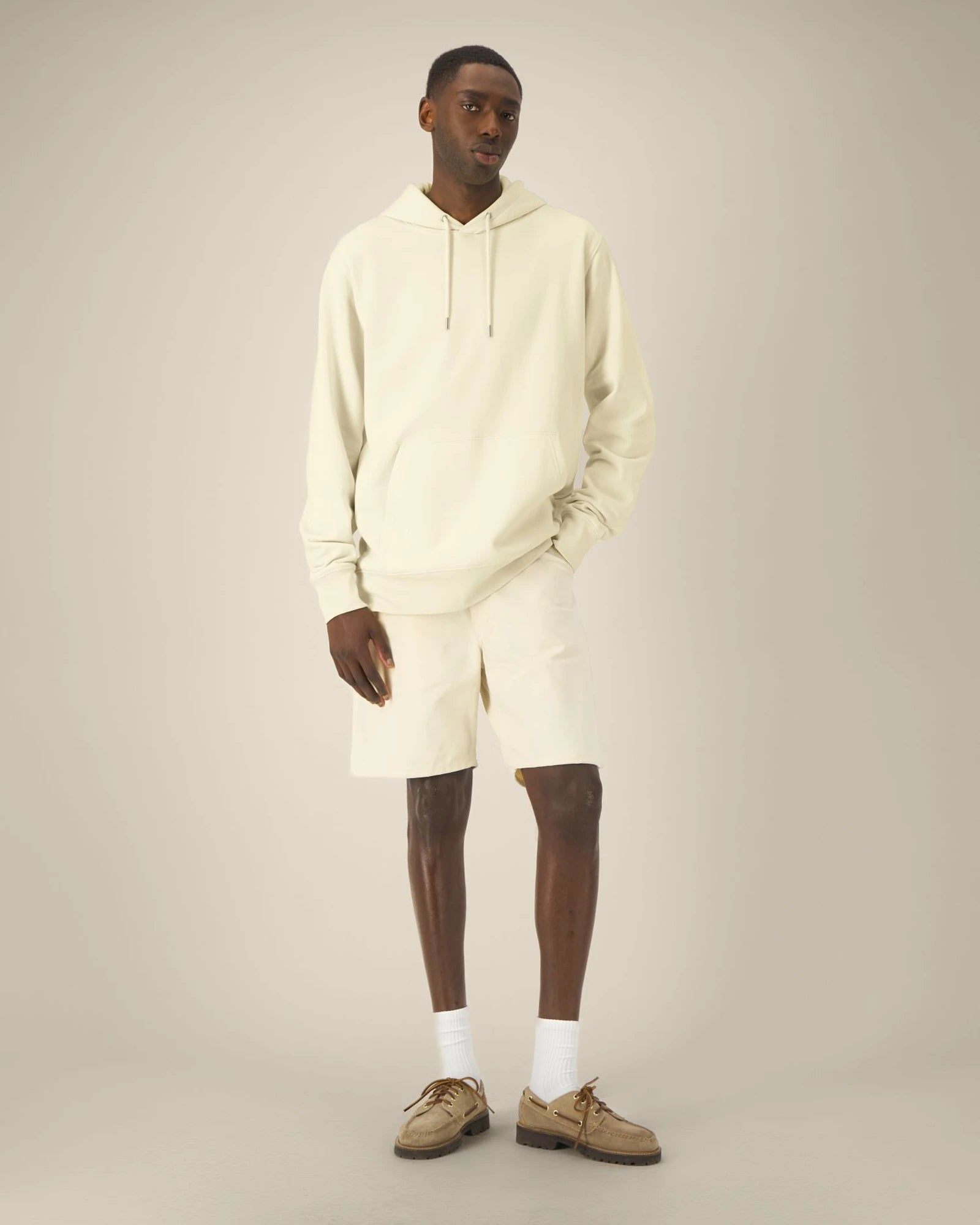 Sweat à capuche Stanley/Stella Cruiser 2.0 à personnaliser - 29