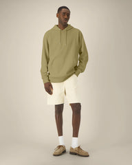 Sweat à capuche Stanley/Stella Cruiser 2.0 à personnaliser - Faded Olive