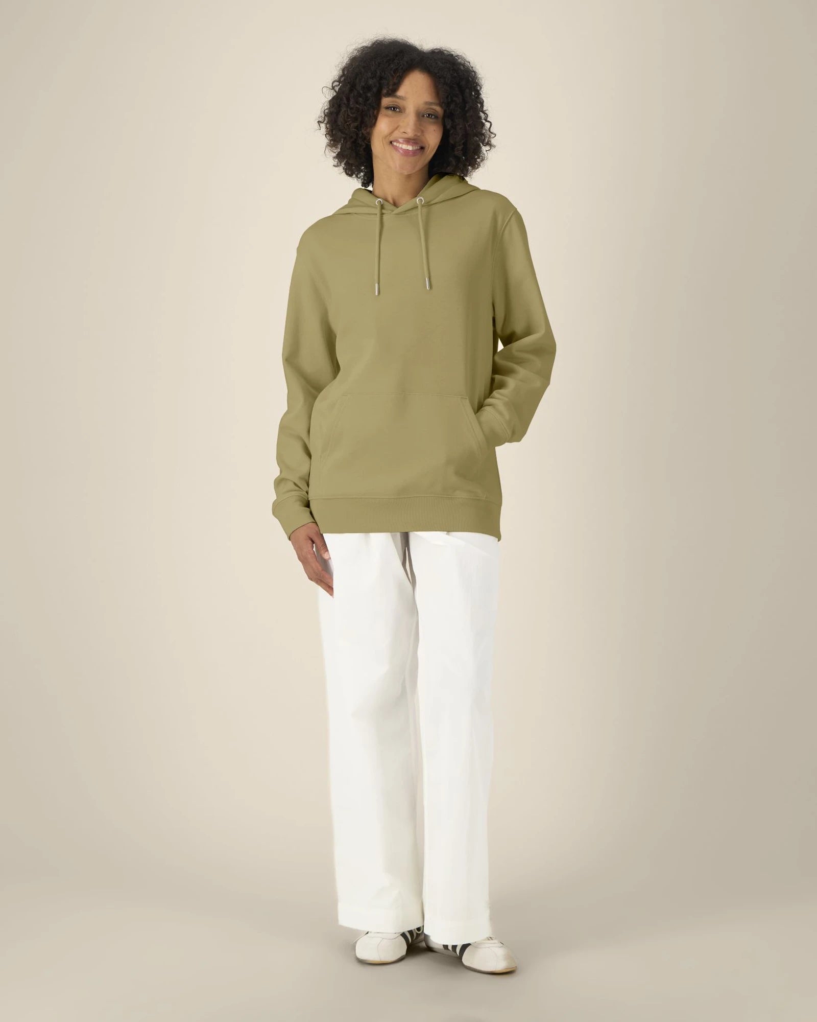 Sweat à capuche Stanley/Stella Cruiser 2.0 à personnaliser - 28