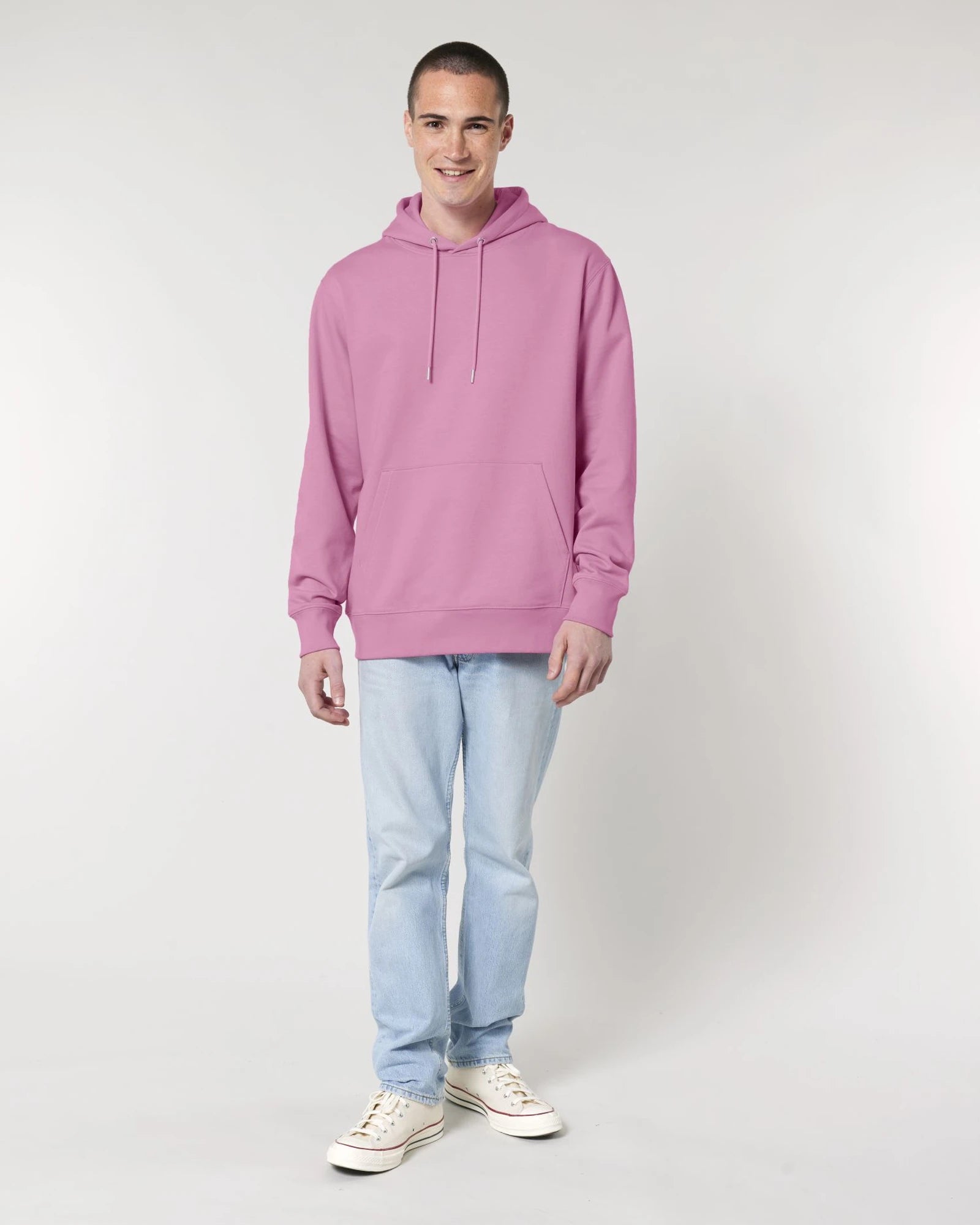 Sweat à capuche Stanley/Stella Cruiser 2.0 à personnaliser - 59