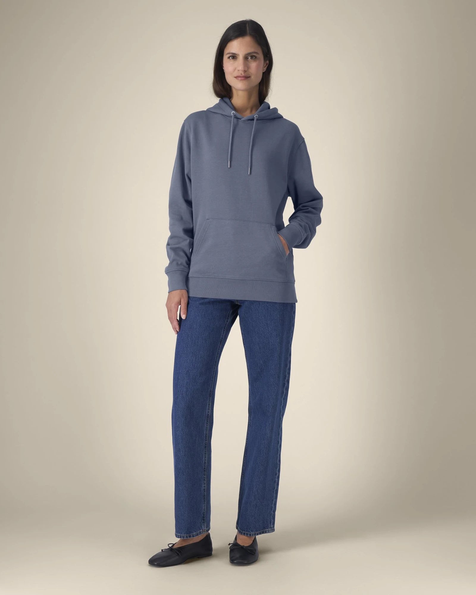 Sweat à capuche Stanley/Stella Cruiser 2.0 à personnaliser - 18