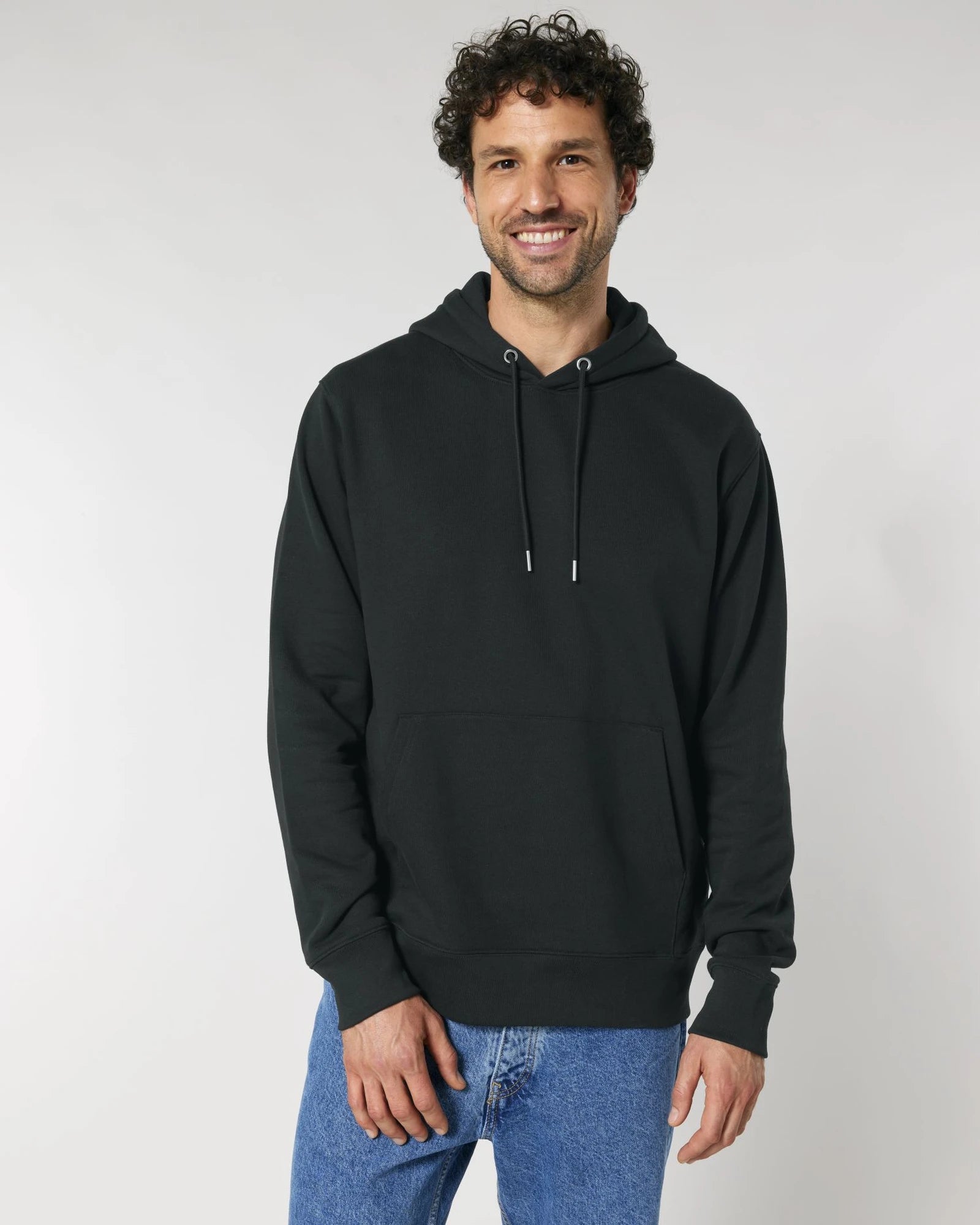 Sweat à capuche Stanley/Stella Cruiser 2.0 à personnaliser - 37