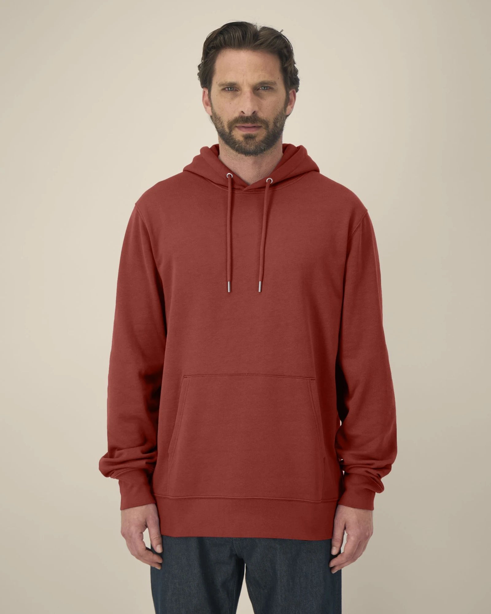 Sweat à capuche Stanley/Stella Cruiser 2.0 à personnaliser - 1