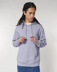 Sweat à capuche Stanley/Stella Cruiser 2.0 à personnaliser - Lavender