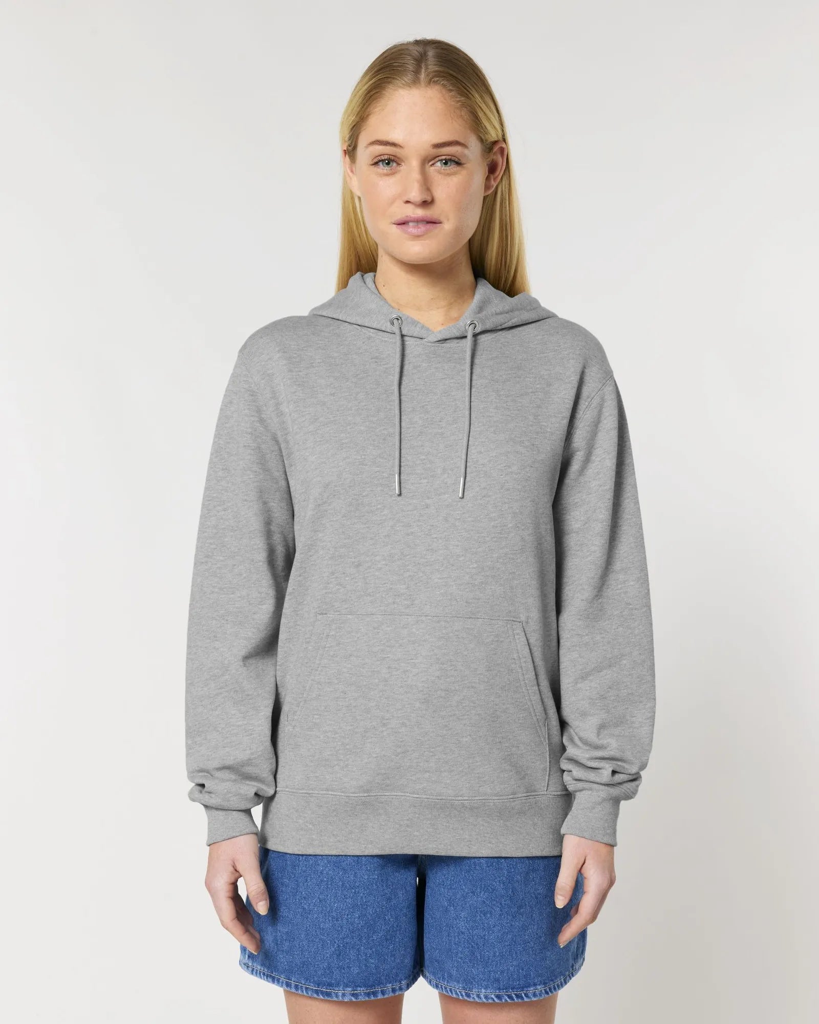 Sweat à capuche Stanley/Stella Cruiser 2.0 à personnaliser - 46