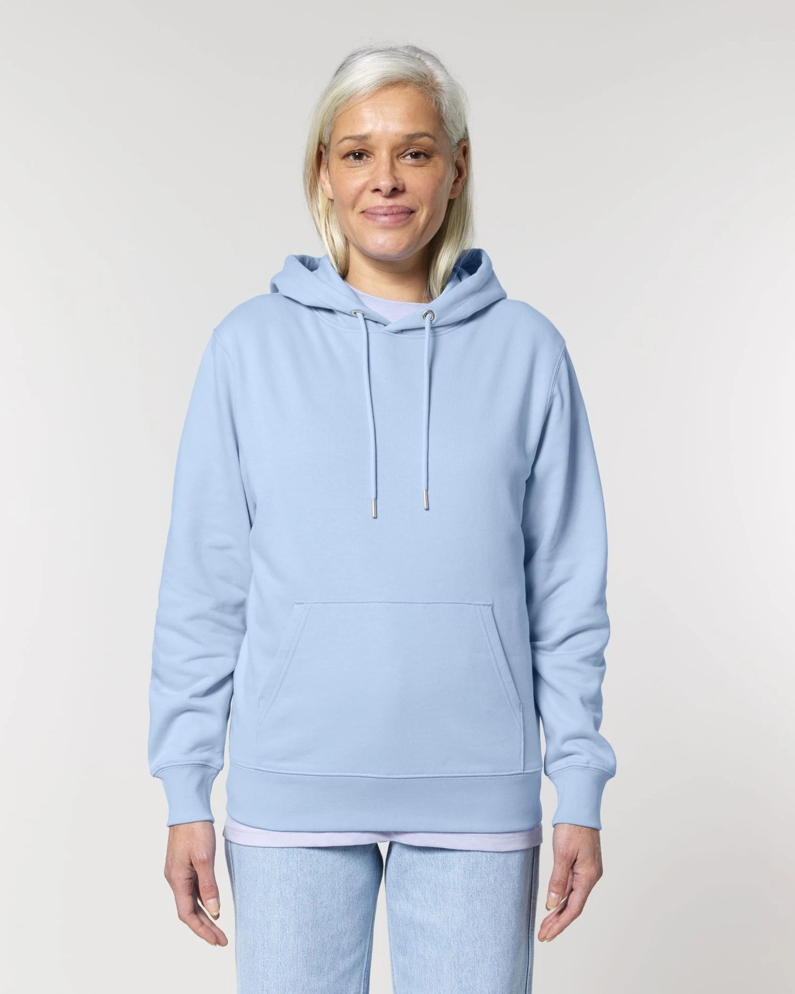 Sweat à capuche Stanley/Stella Cruiser 2.0 à personnaliser - 86